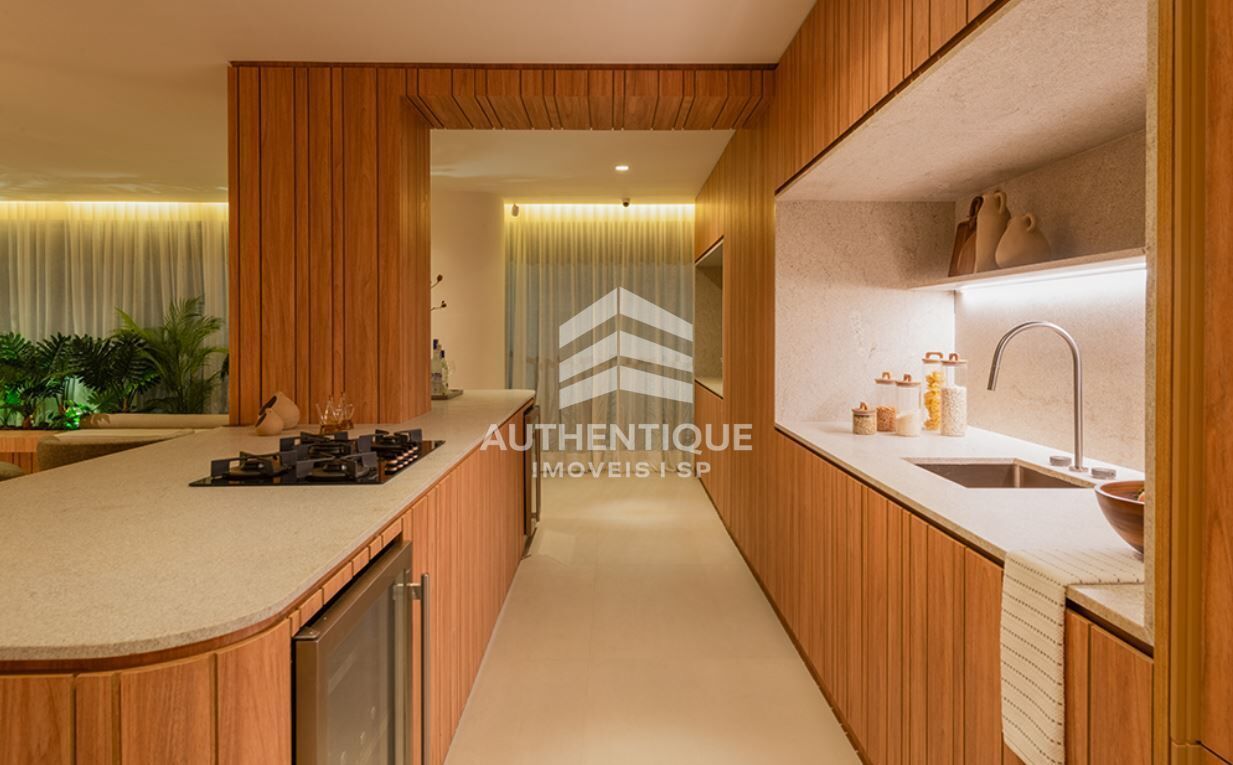 Apartamento, 4 quartos, 202 m² - Foto 5