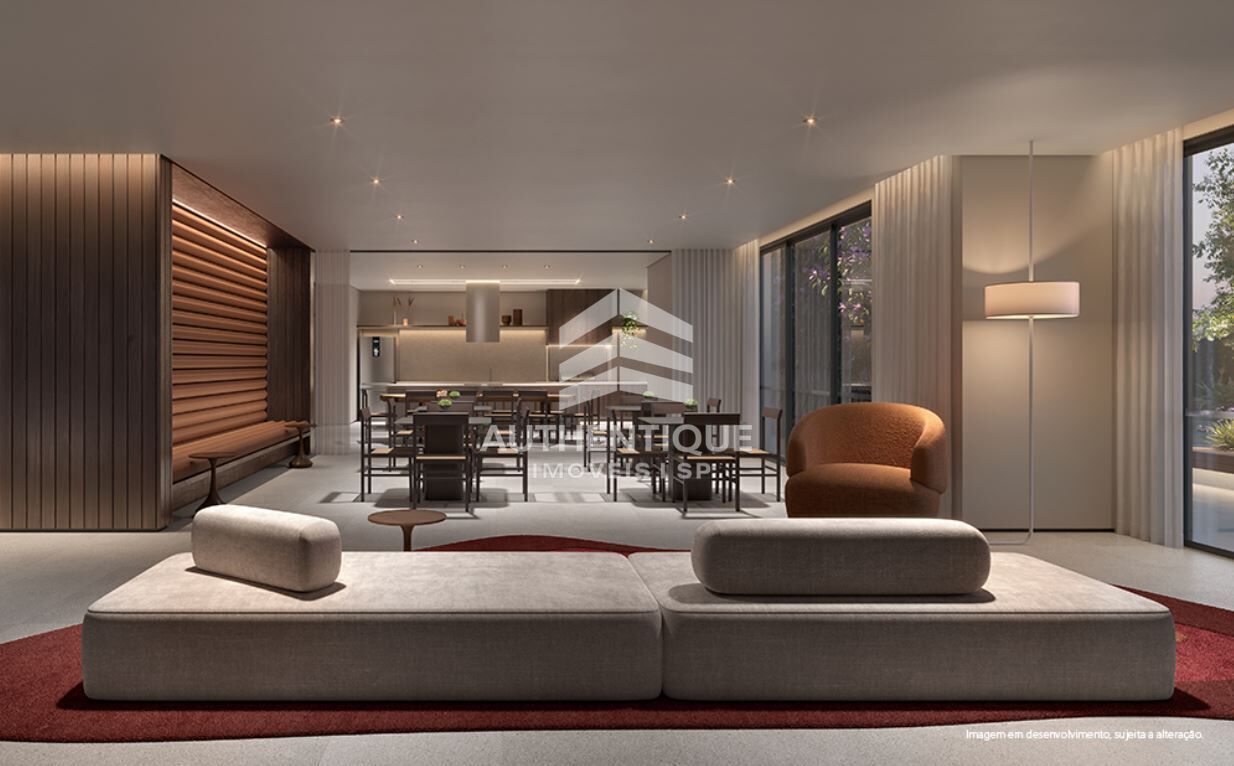 Apartamento, 4 quartos, 202 m² - Foto 20