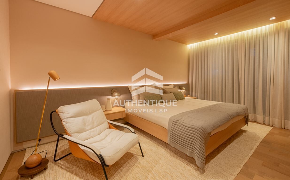 Apartamento, 4 quartos, 202 m² - Foto 6