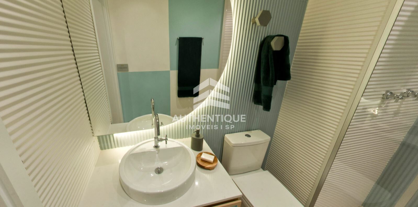 Apartamento, 2 quartos, 76 m² - Foto 26