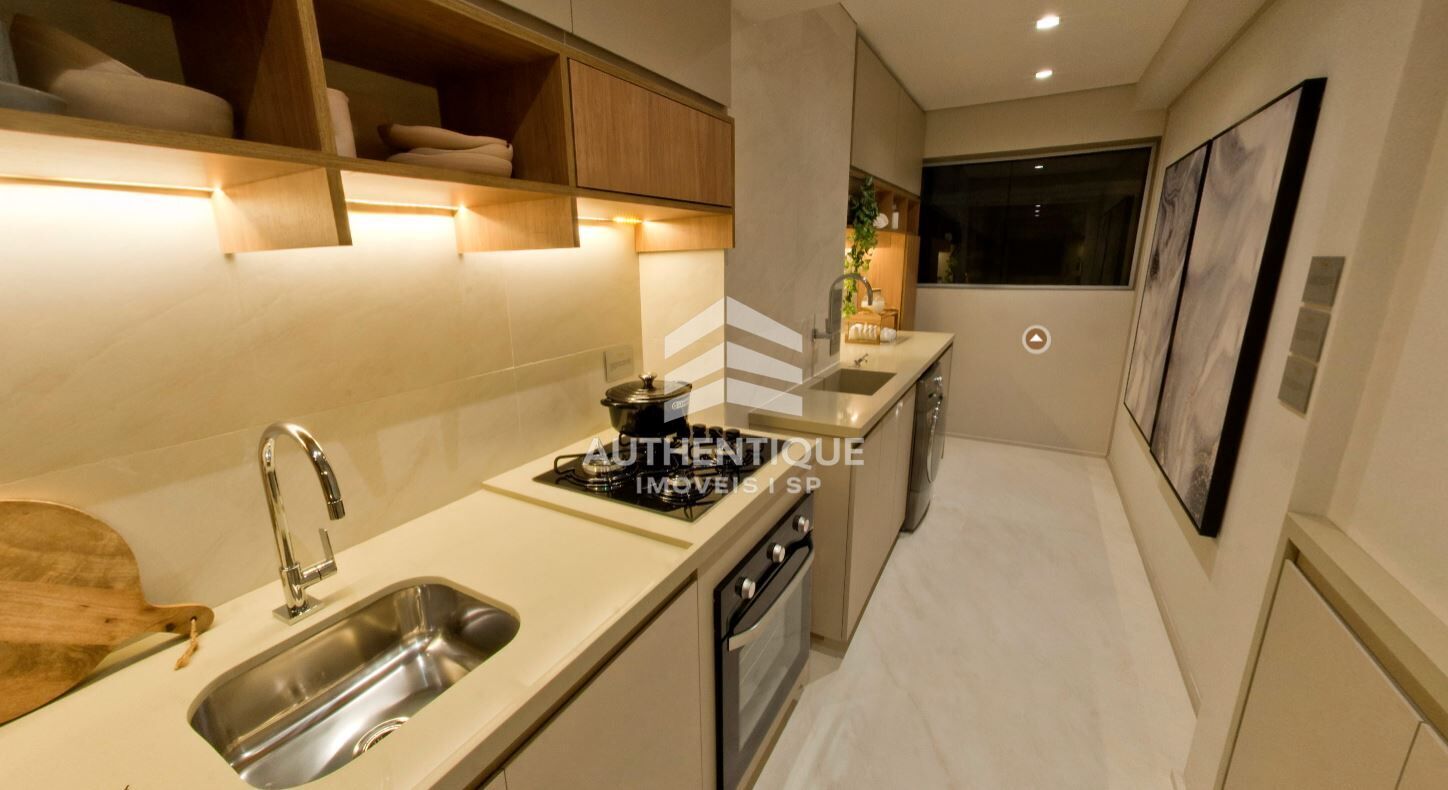 Apartamento, 2 quartos, 76 m² - Foto 15
