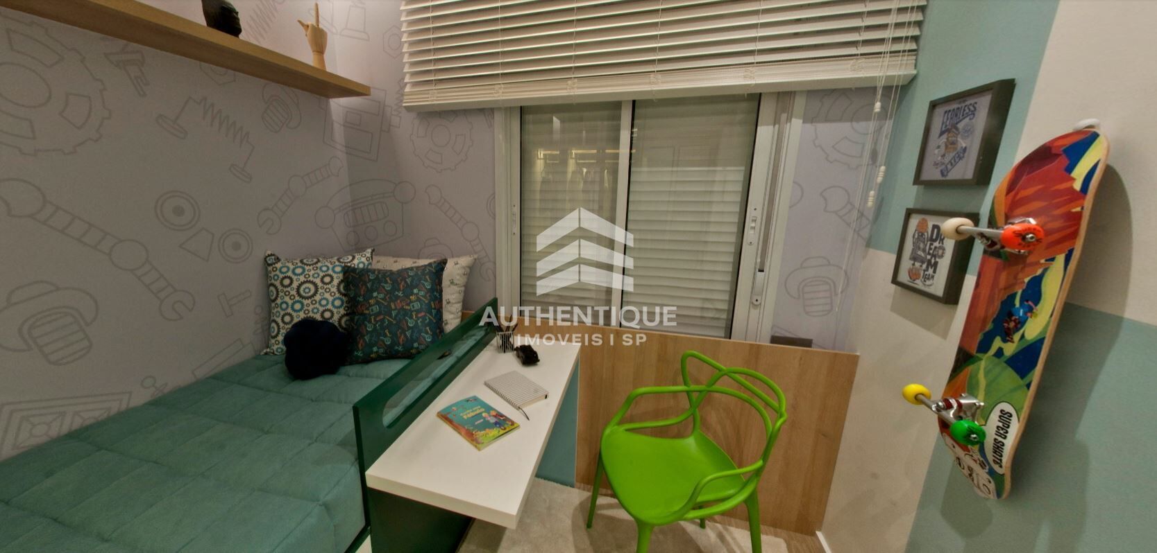 Apartamento, 2 quartos, 76 m² - Foto 25