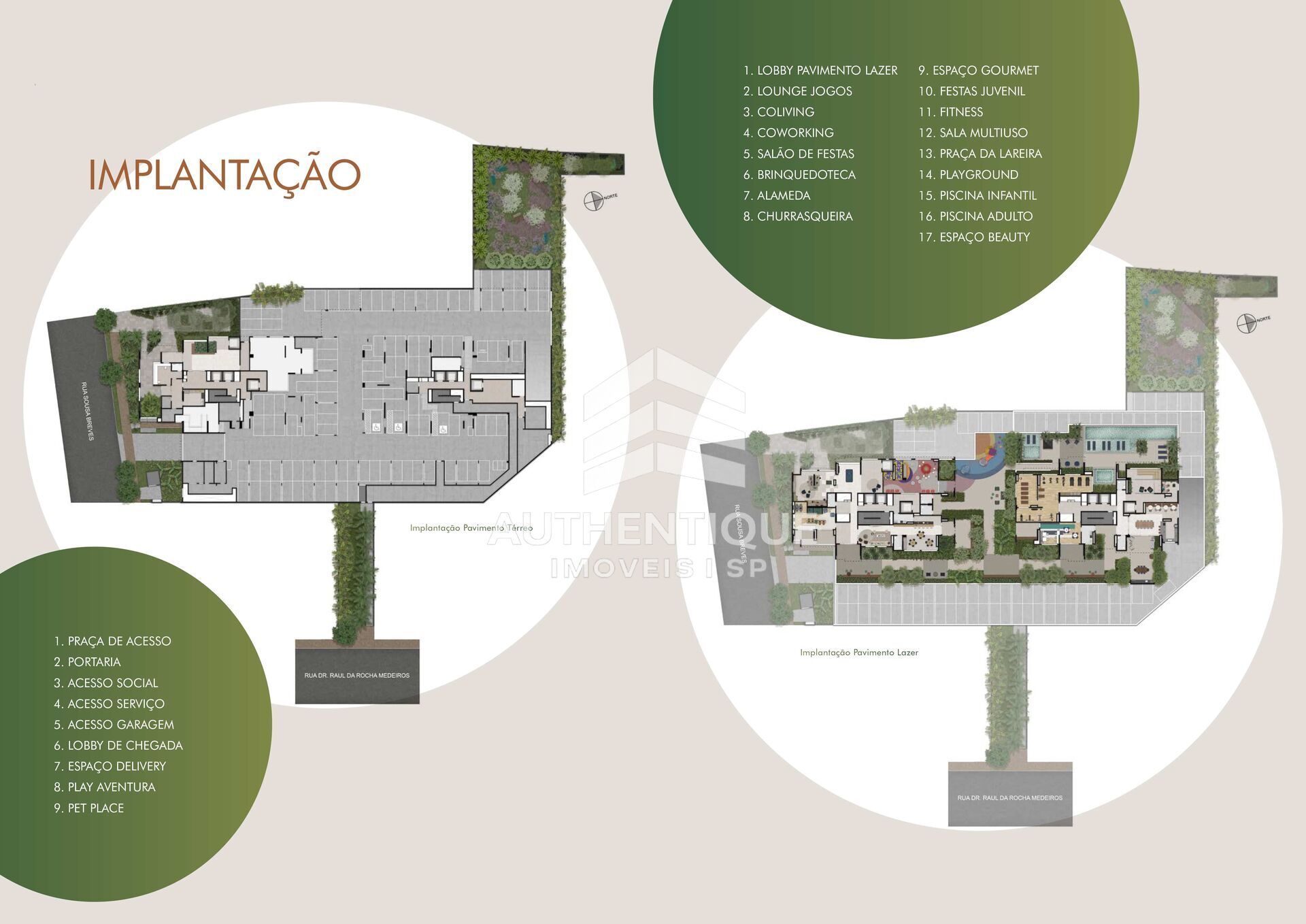Apartamento, 2 quartos, 76 m² - Foto 49