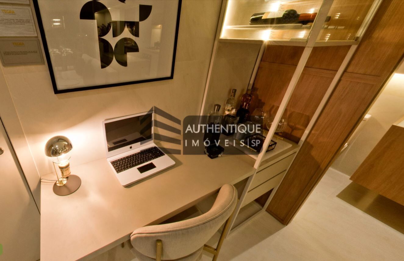 Apartamento à venda com 2 quartos, 76m² - Foto 10