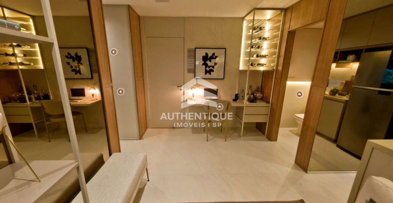 Apartamento, 2 quartos, 76 m² - Foto 6