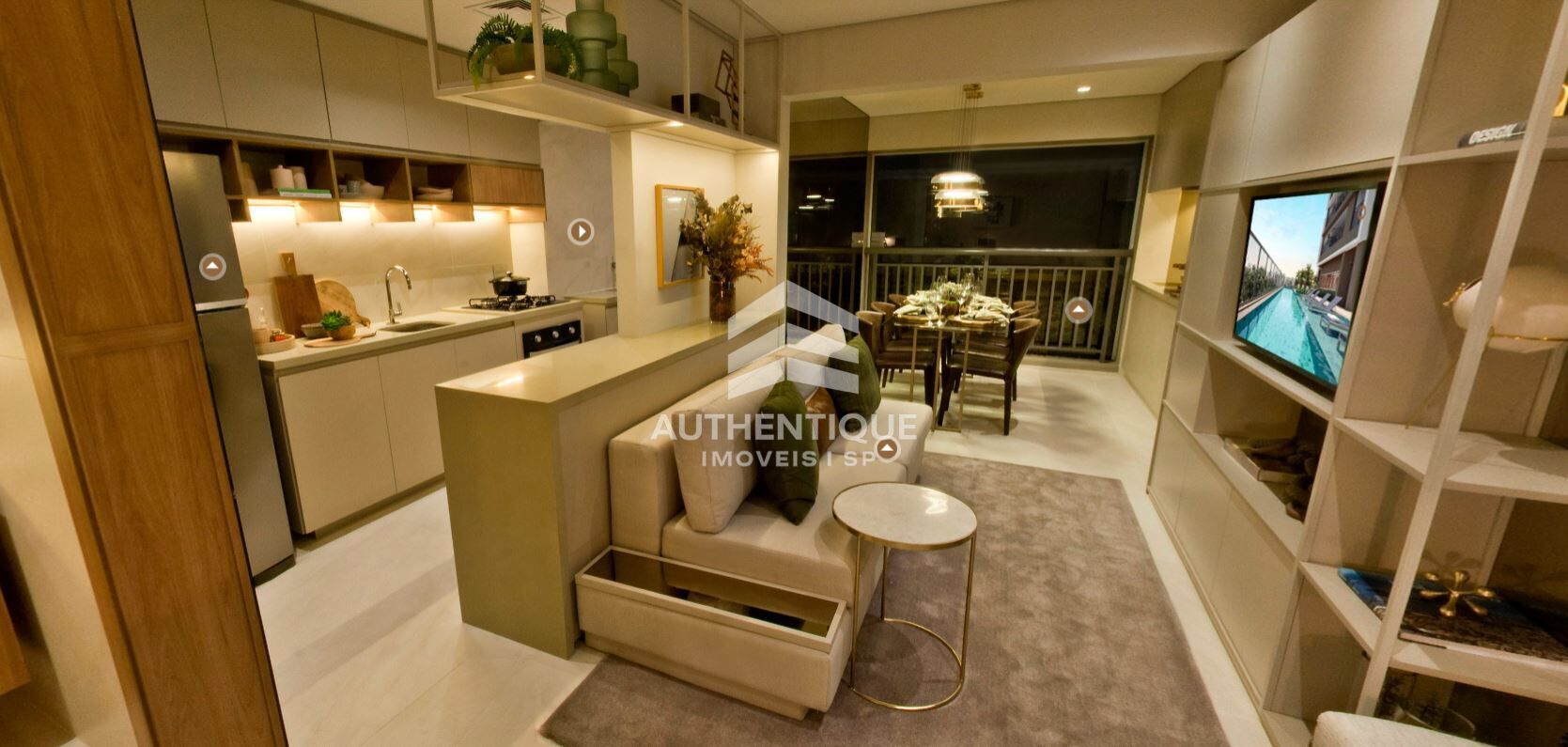 Apartamento, 2 quartos, 76 m² - Foto 11