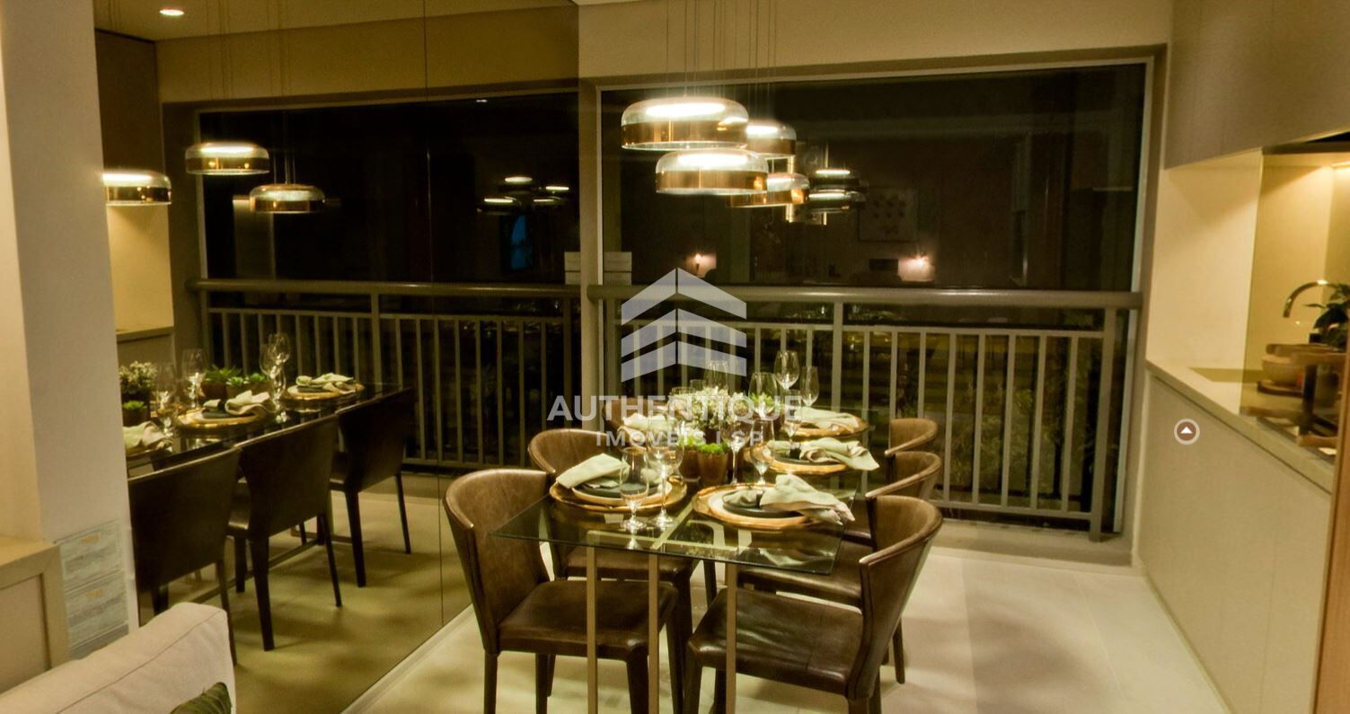 Apartamento, 2 quartos, 76 m² - Foto 2