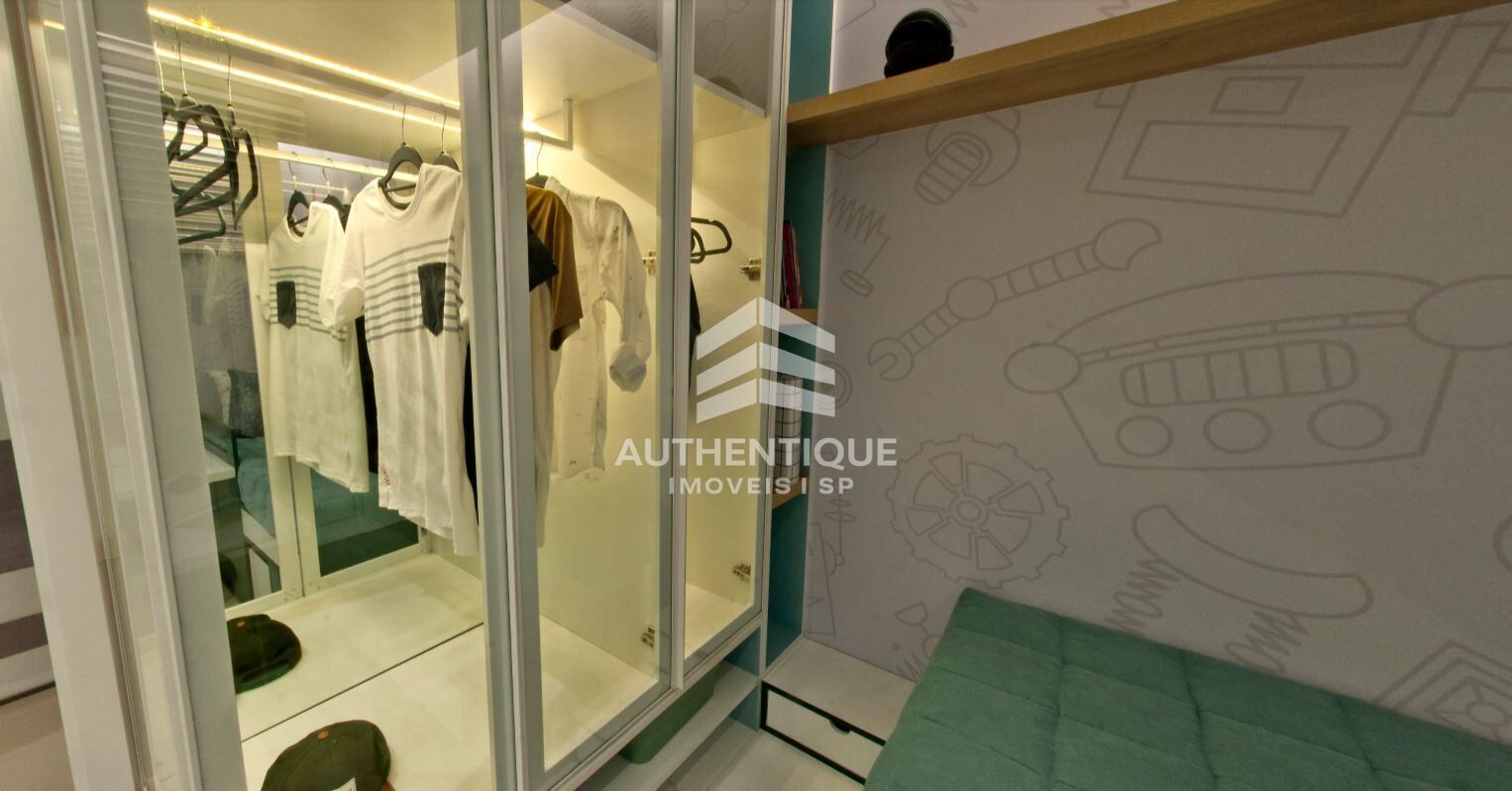 Apartamento, 2 quartos, 76 m² - Foto 24
