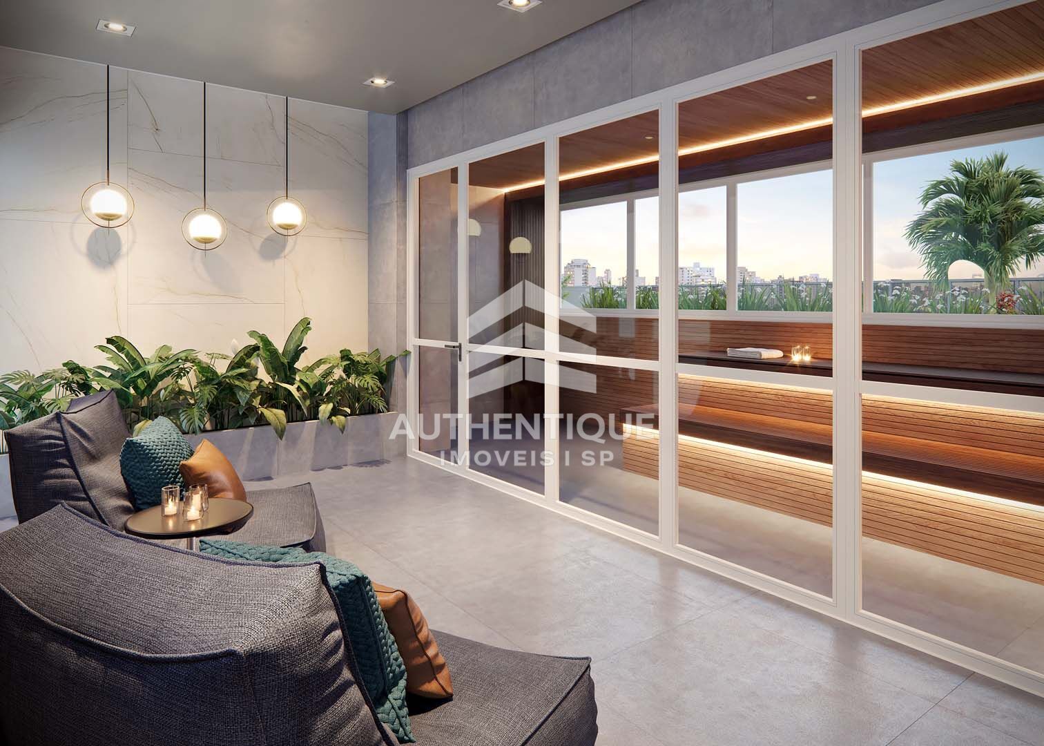 Apartamento, 2 quartos, 76 m² - Foto 44