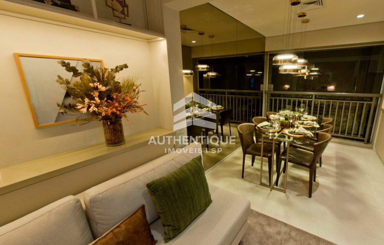 Apartamento, 2 quartos, 76 m² - Foto 5