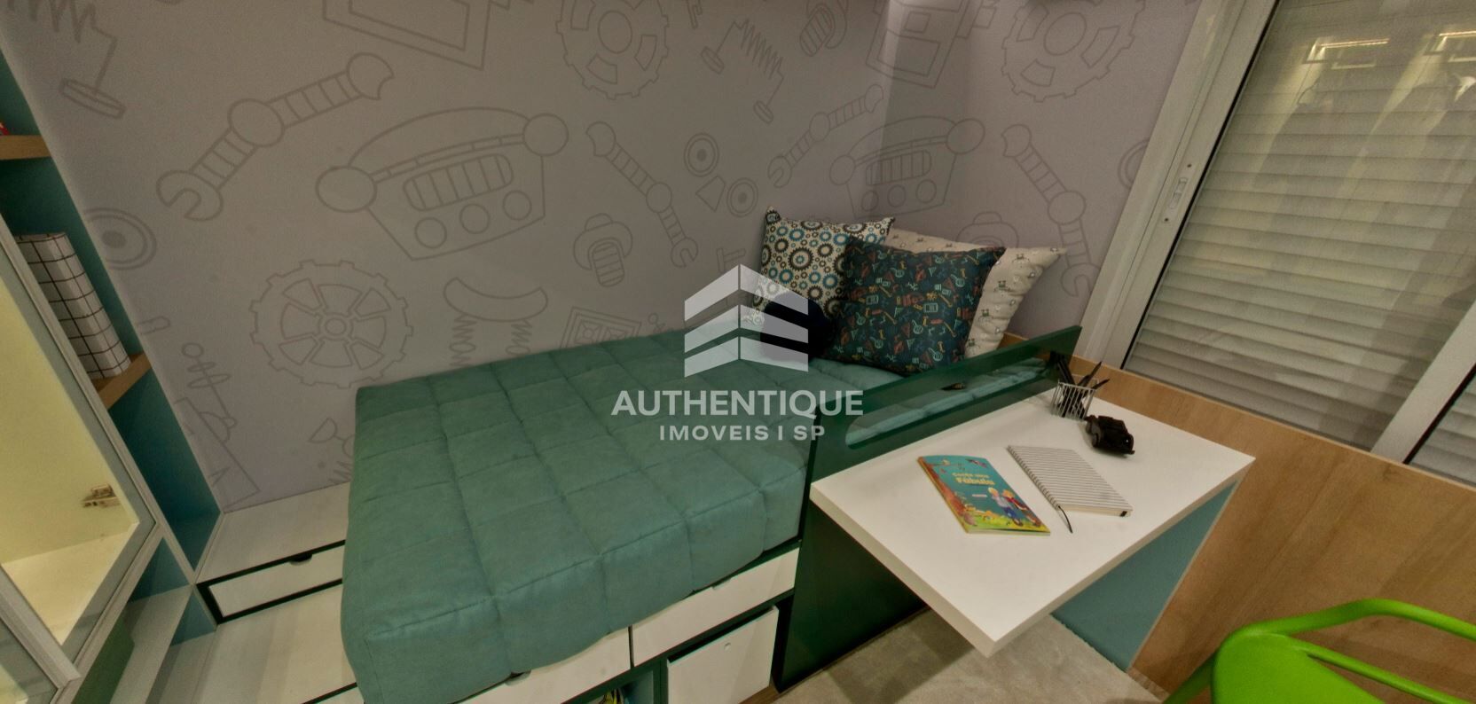 Apartamento, 2 quartos, 76 m² - Foto 23