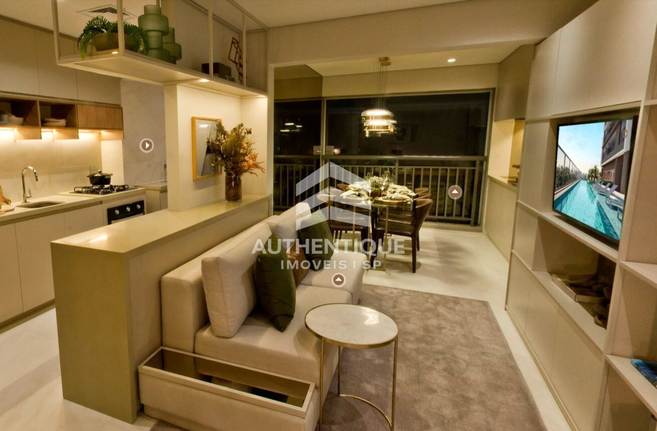Apartamento, 2 quartos, 76 m² - Foto 4
