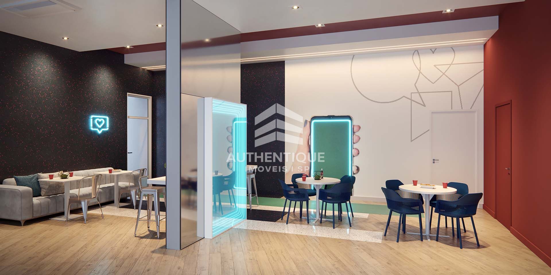 Apartamento, 2 quartos, 76 m² - Foto 46