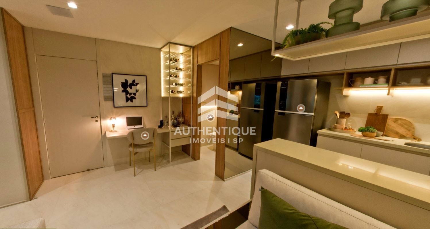 Apartamento, 2 quartos, 76 m² - Foto 9