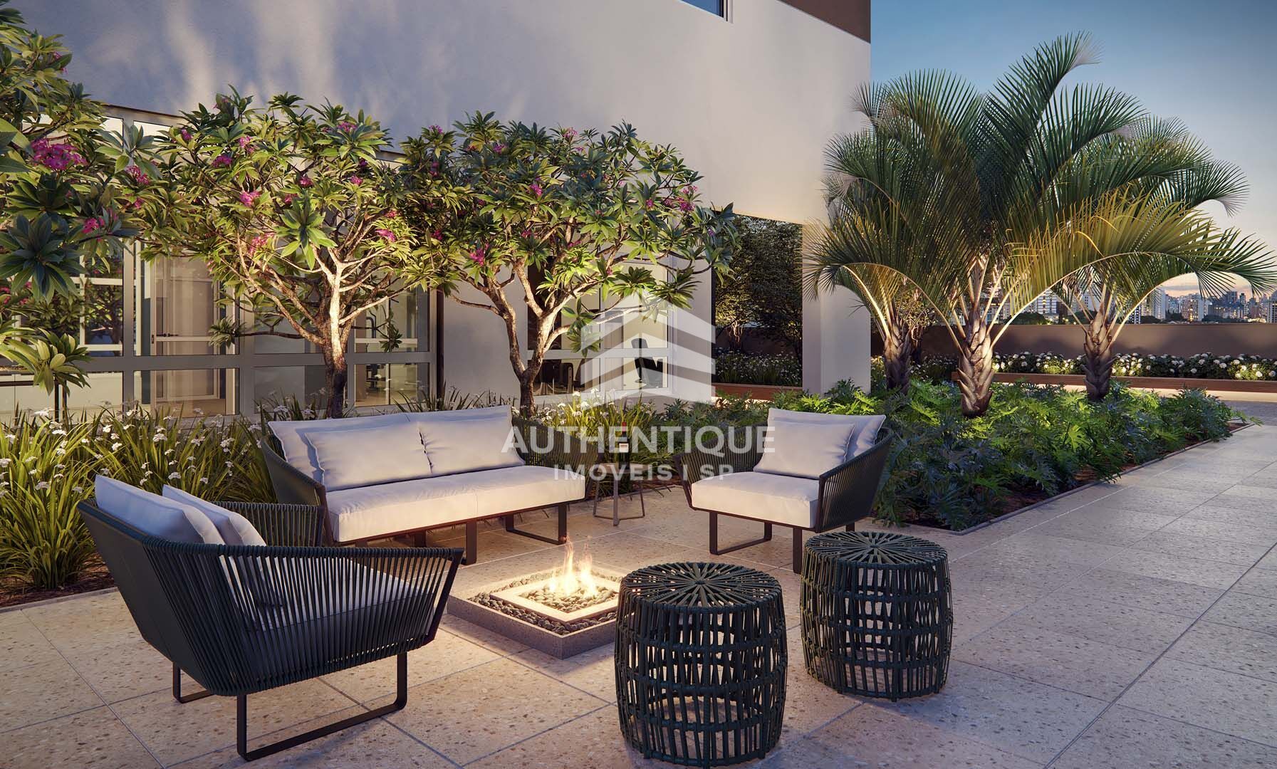 Apartamento, 2 quartos, 76 m² - Foto 41