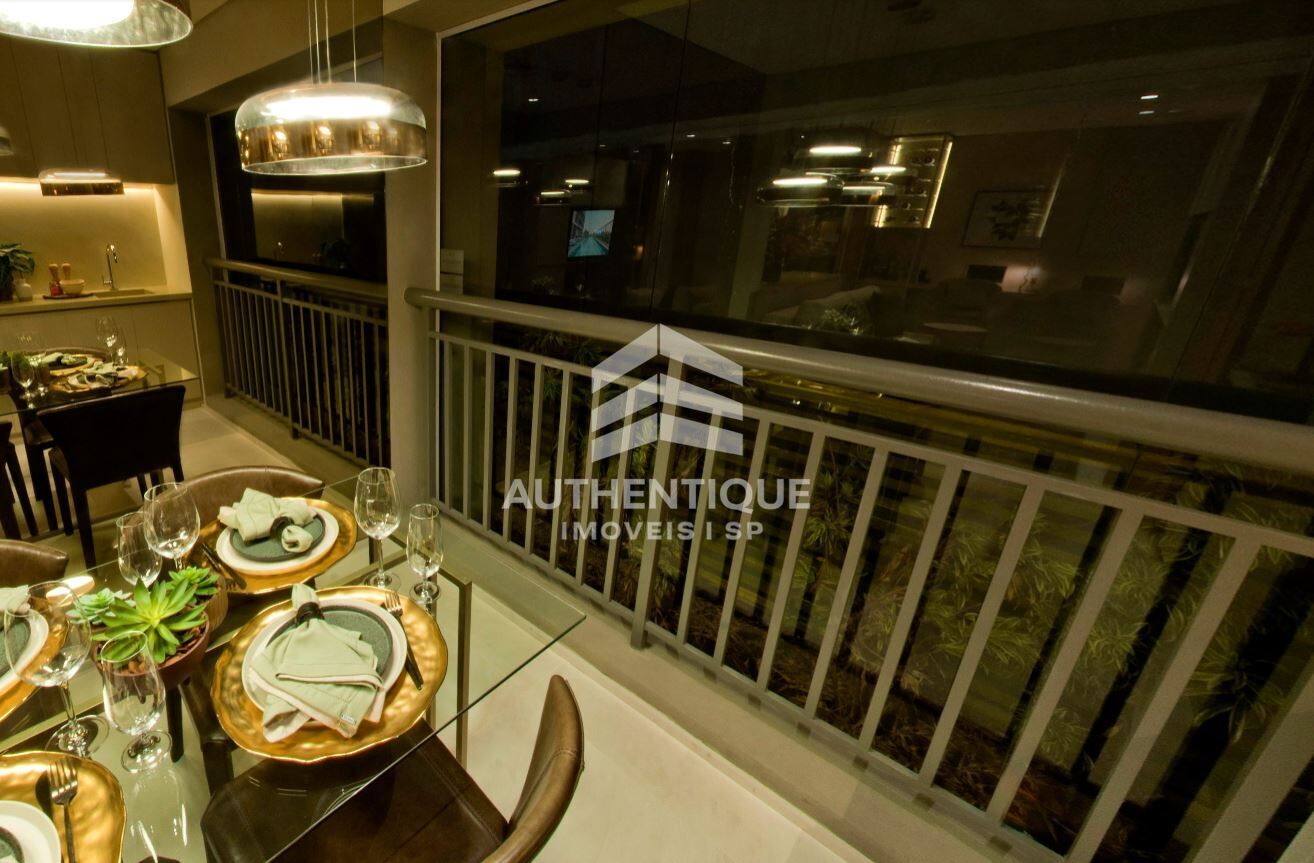 Apartamento, 2 quartos, 76 m² - Foto 3