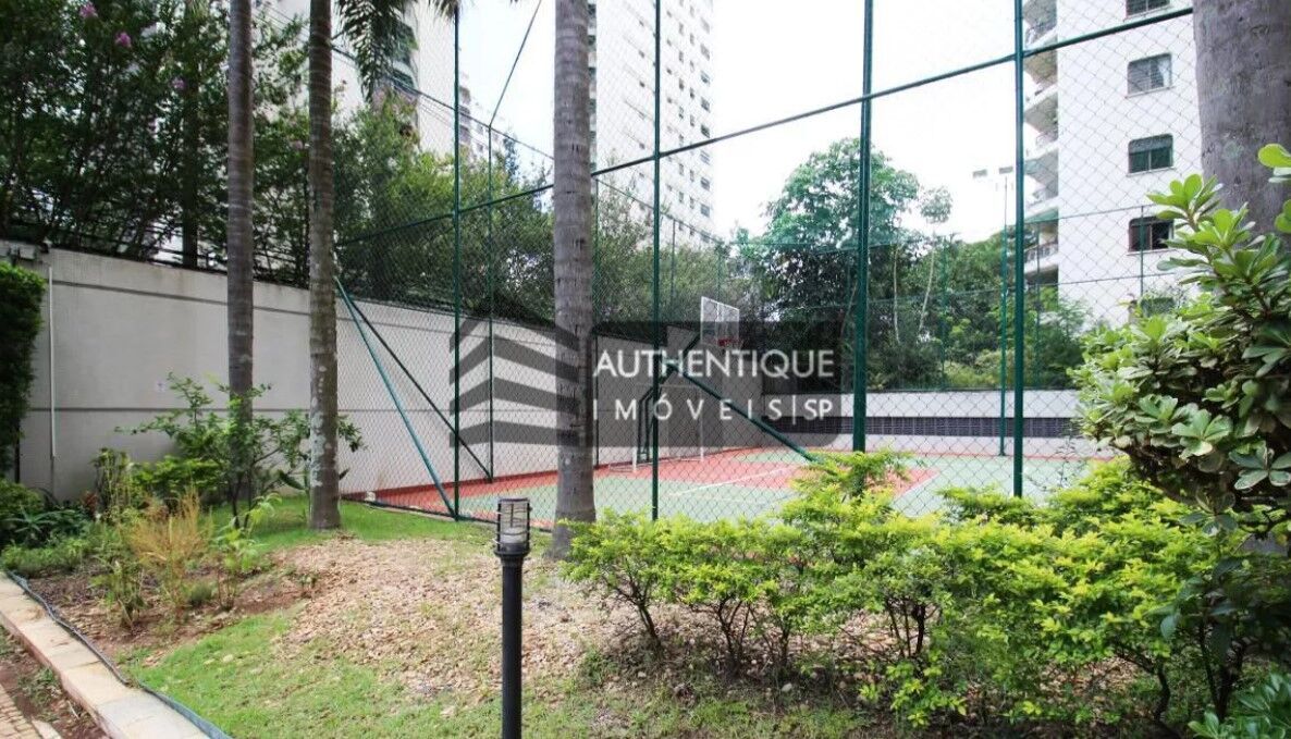 Cobertura à venda com 4 quartos, 360m² - Foto 33