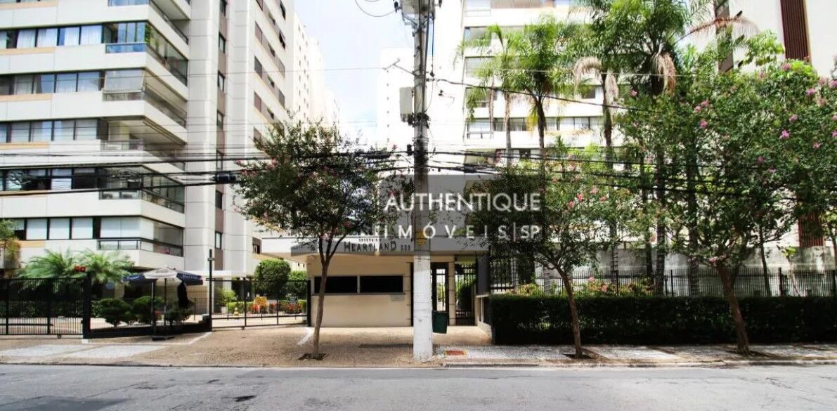 Cobertura à venda com 4 quartos, 360m² - Foto 23