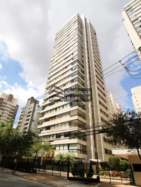 Cobertura à venda com 4 quartos, 360m² - Foto 21