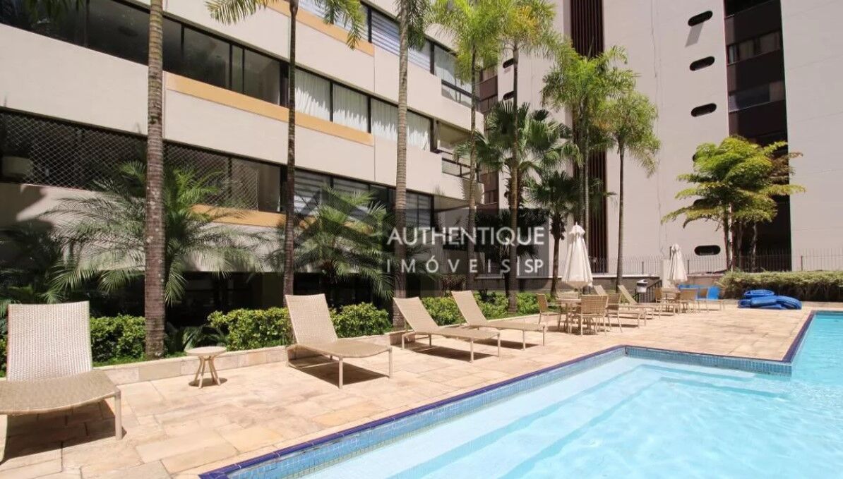 Cobertura à venda com 4 quartos, 360m² - Foto 20