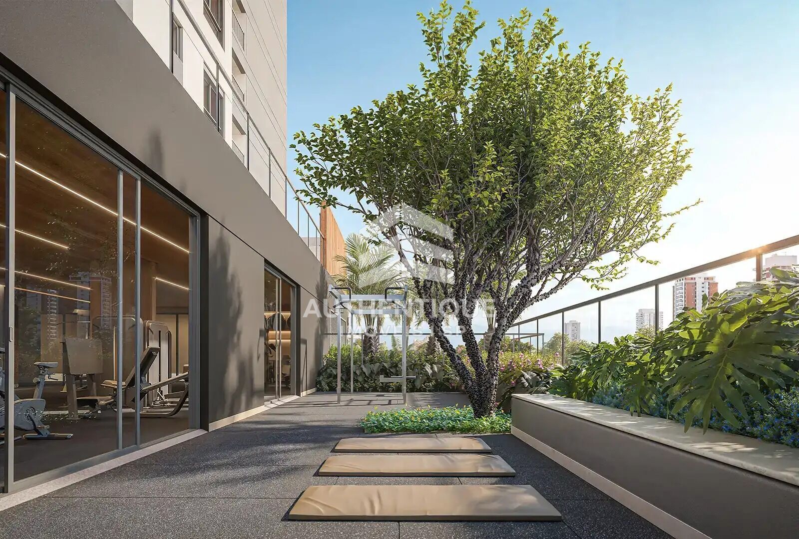 Cobertura, 4 quartos, 307 m² - Foto 9