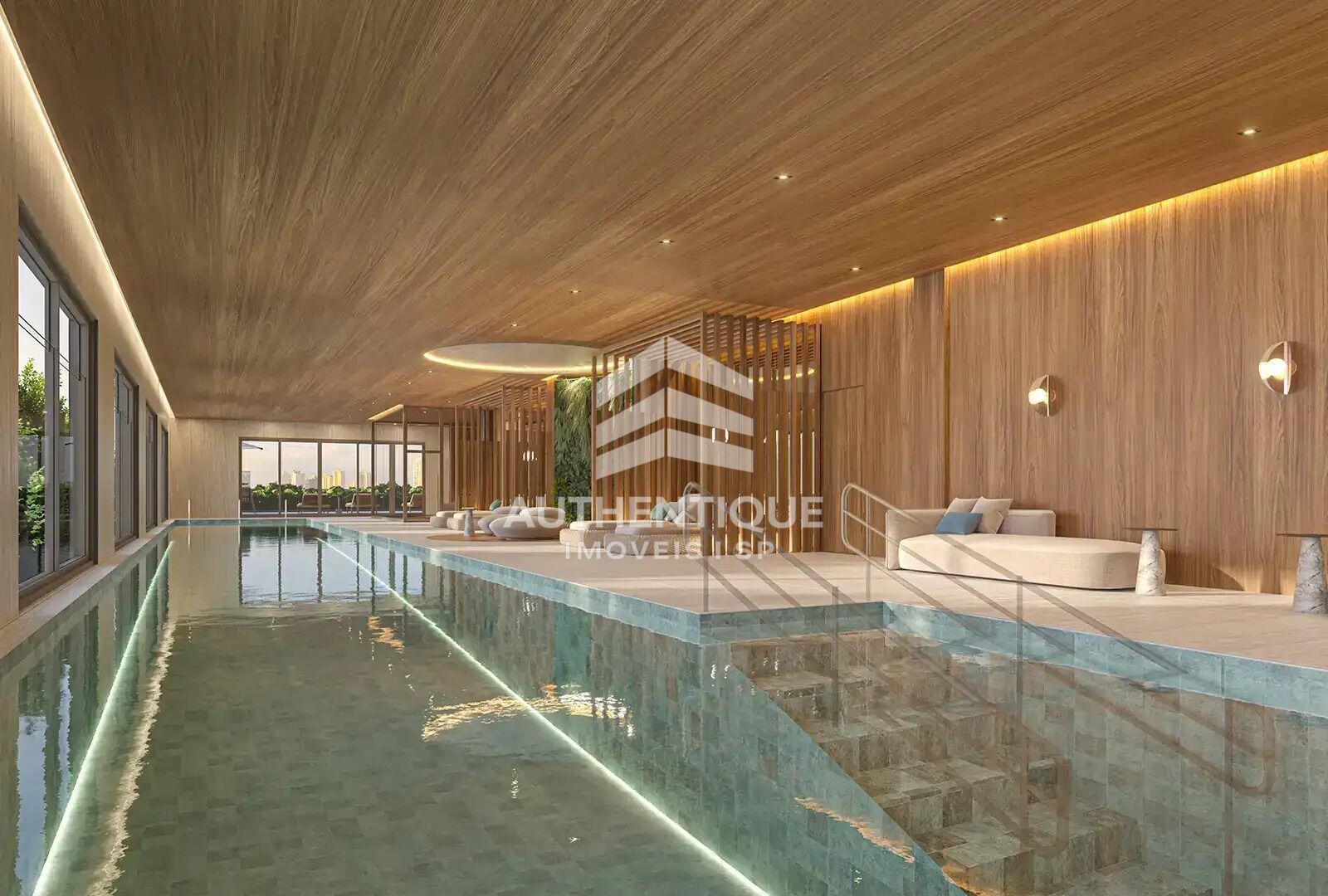 Cobertura, 4 quartos, 307 m² - Foto 3