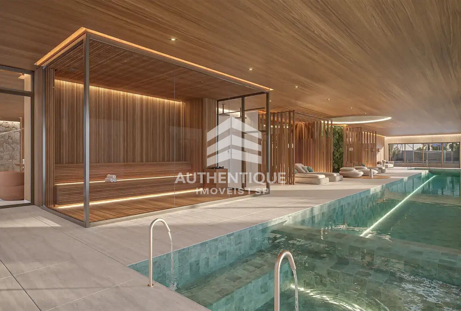 Cobertura, 4 quartos, 307 m² - Foto 5