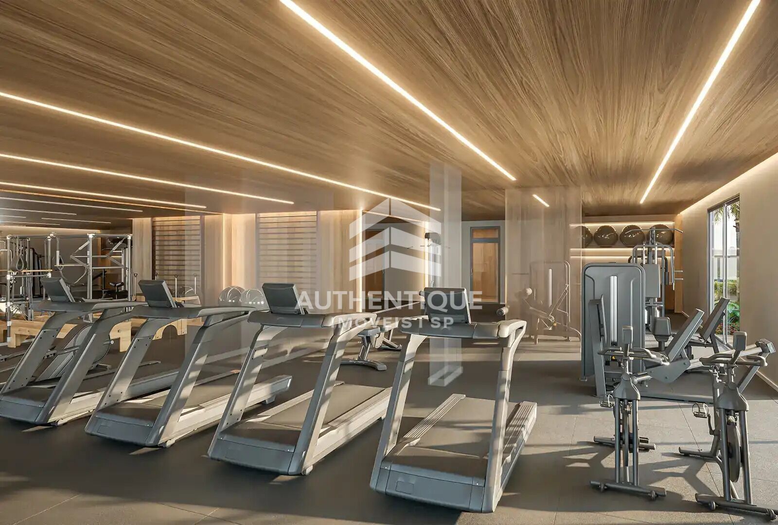 Cobertura, 4 quartos, 307 m² - Foto 10