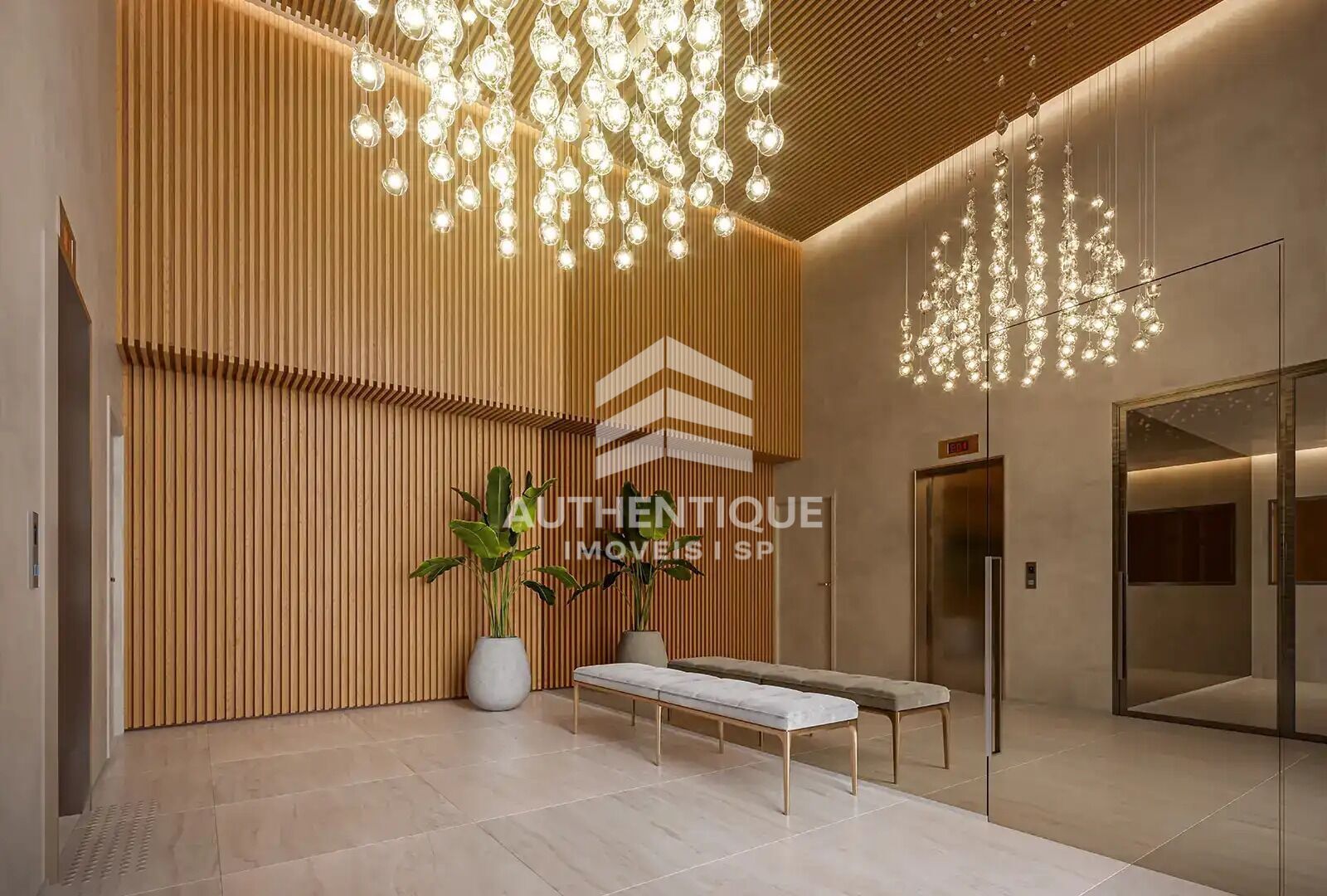 Cobertura, 4 quartos, 307 m² - Foto 7