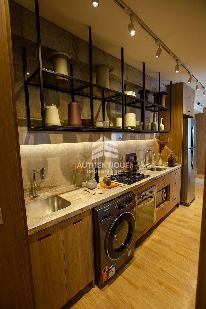 Apartamento, 2 quartos, 39 m² - Foto 4