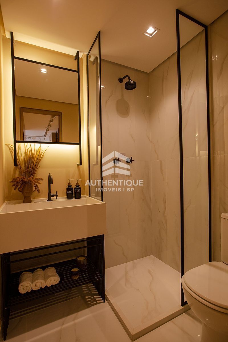 Apartamento, 2 quartos, 39 m² - Foto 8