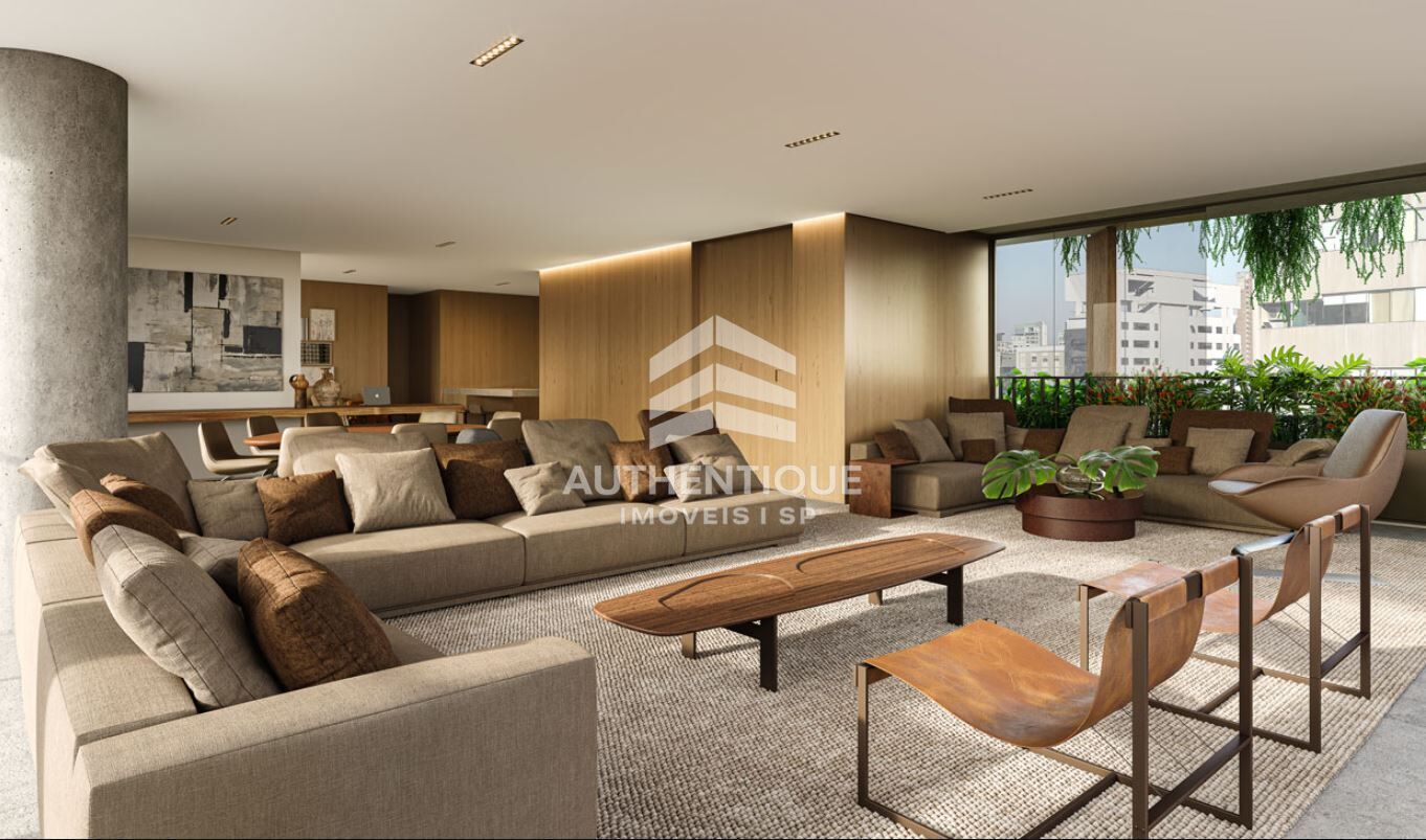 Apartamento, 3 quartos, 204 m² - Foto 37