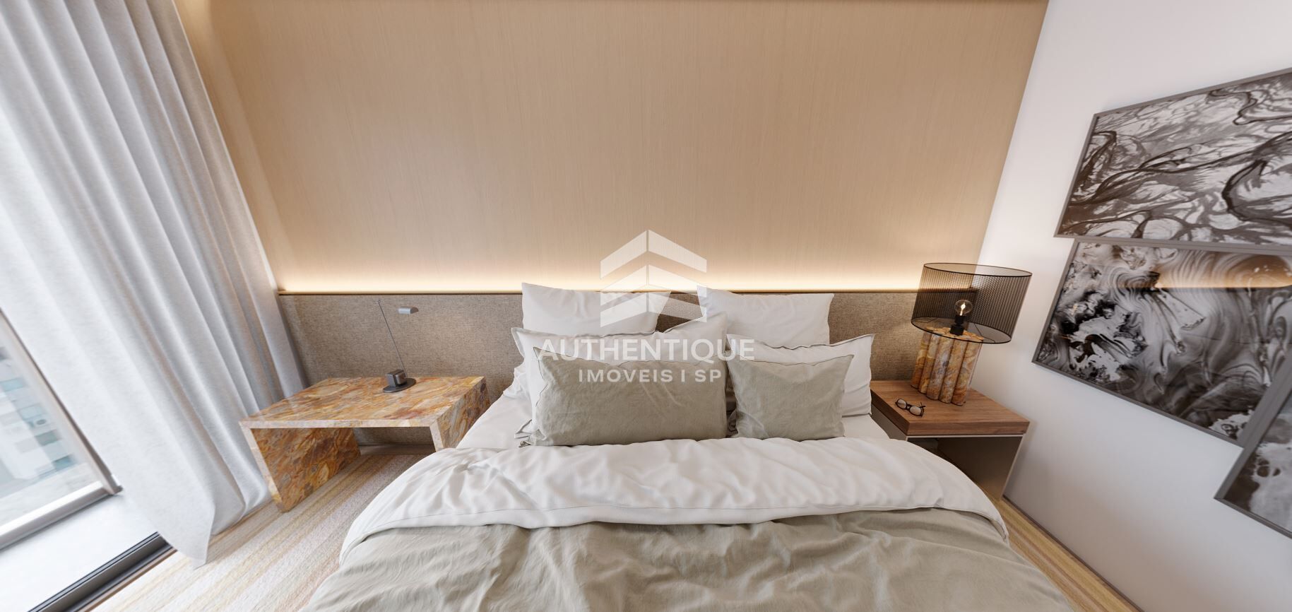 Apartamento, 3 quartos, 204 m² - Foto 14