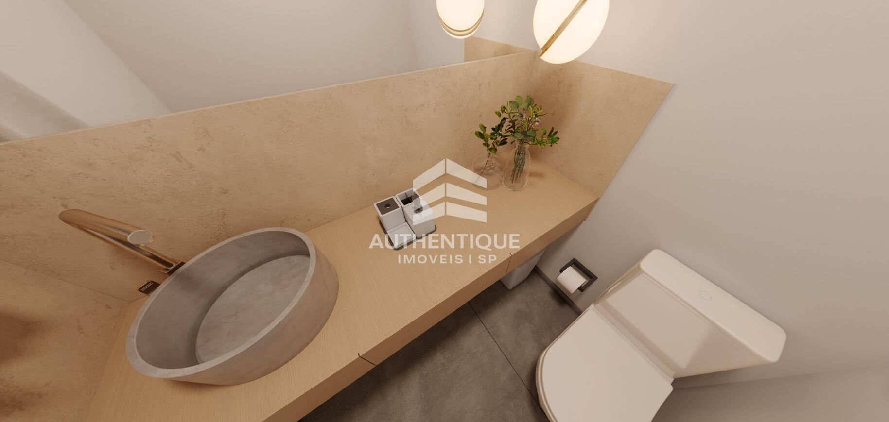 Apartamento, 3 quartos, 204 m² - Foto 11