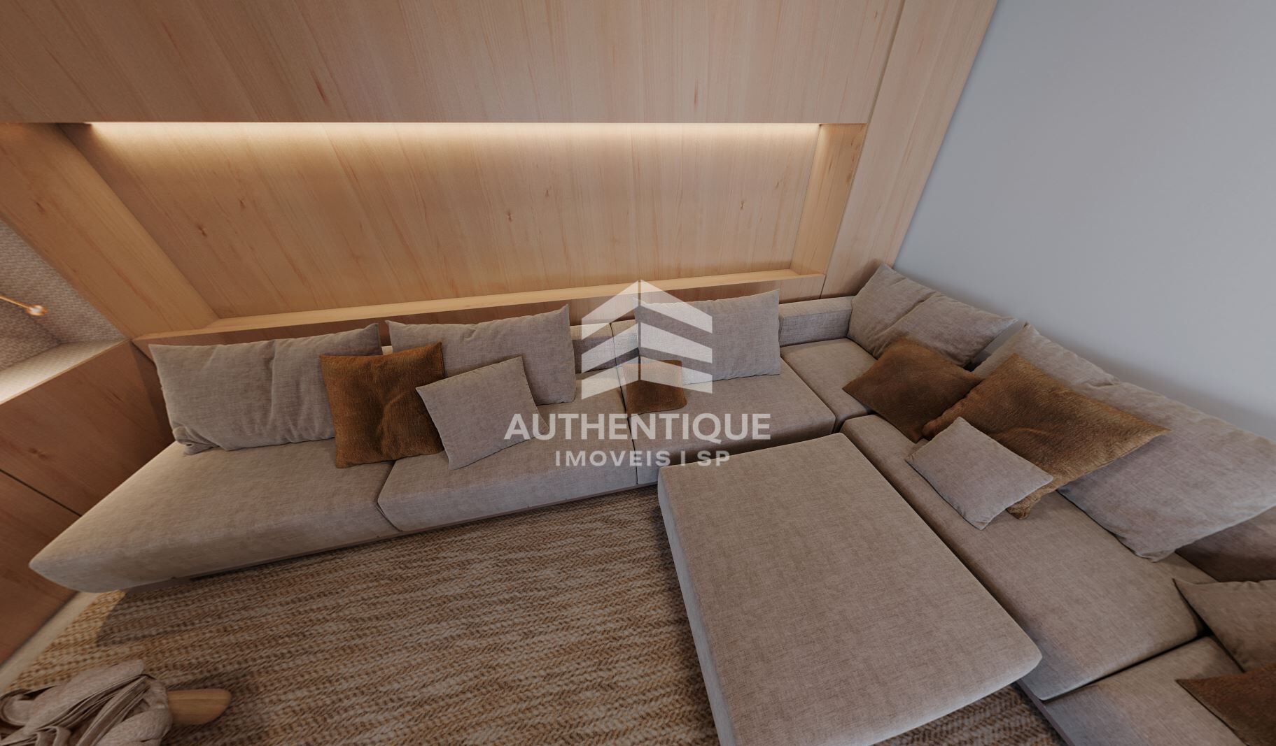 Apartamento, 3 quartos, 204 m² - Foto 8