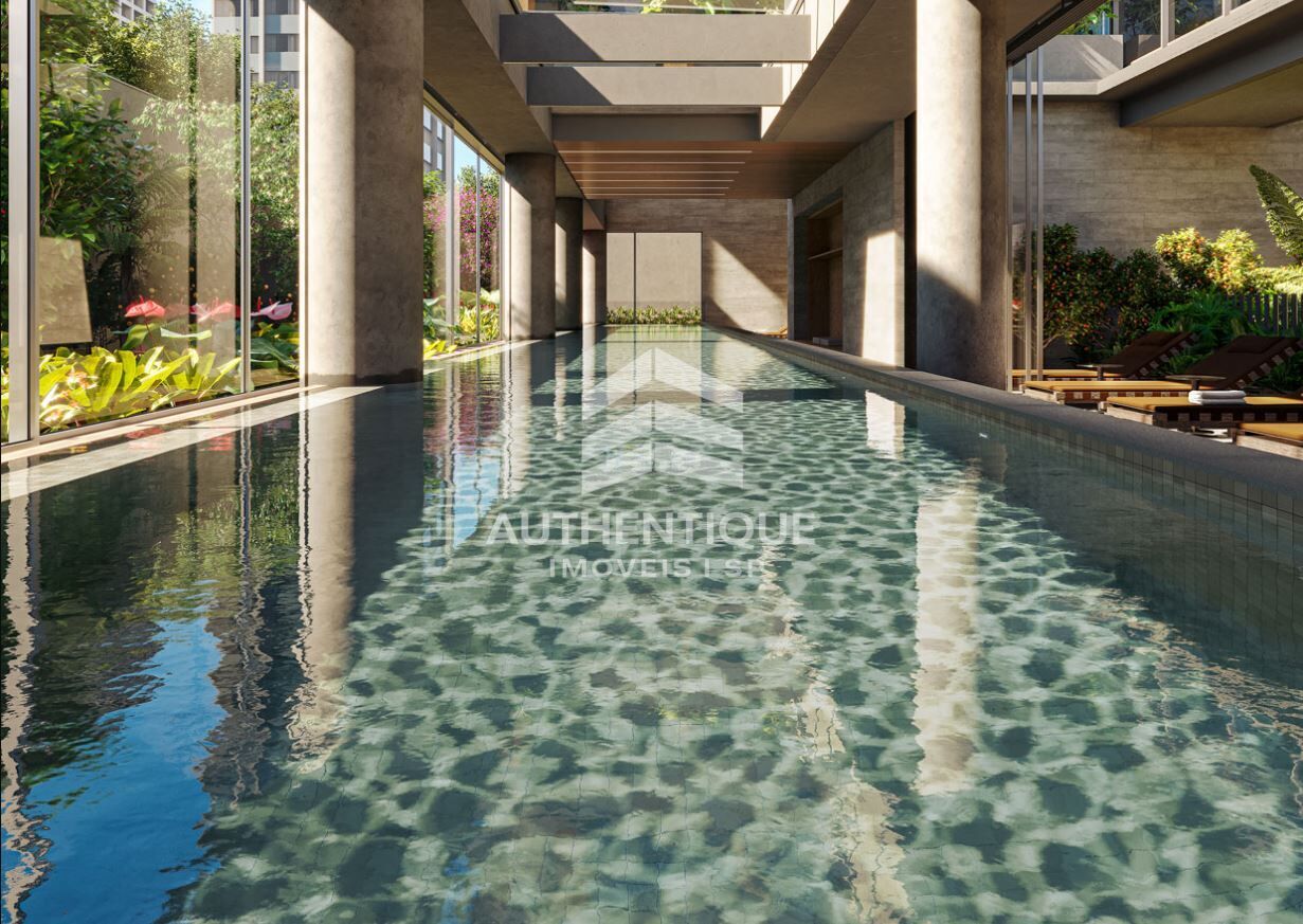 Apartamento, 3 quartos, 204 m² - Foto 21