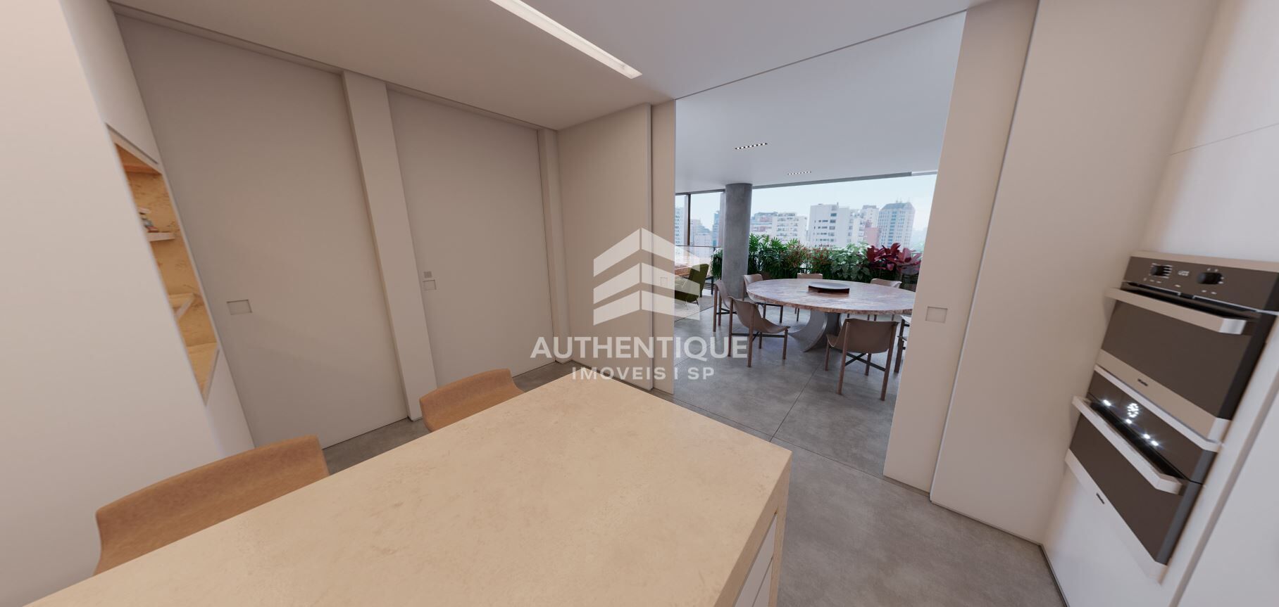 Apartamento, 3 quartos, 204 m² - Foto 18