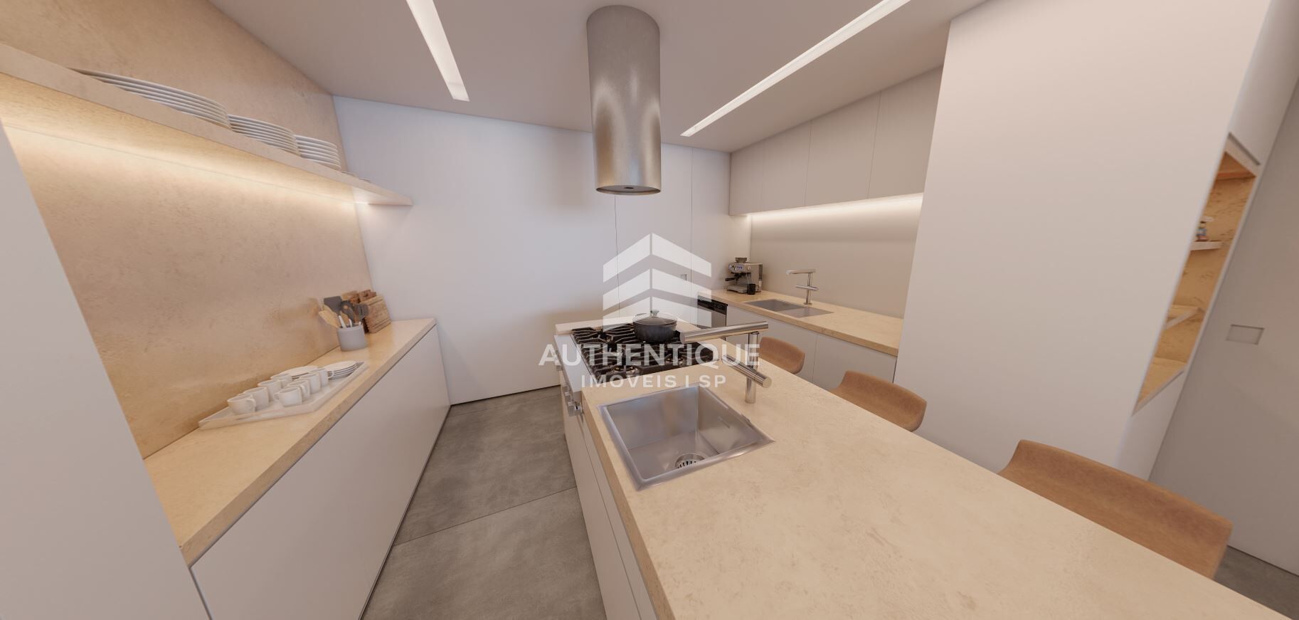 Apartamento, 3 quartos, 204 m² - Foto 17