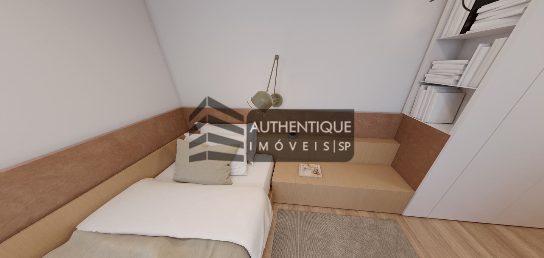 Apartamento à venda com 3 quartos, 204m² - Foto 16