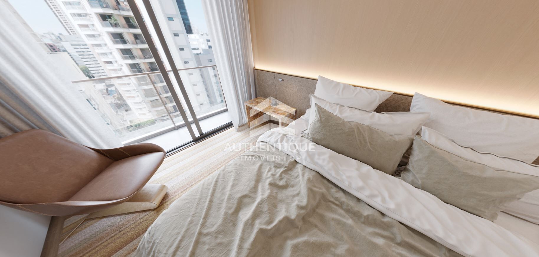 Apartamento, 3 quartos, 204 m² - Foto 13