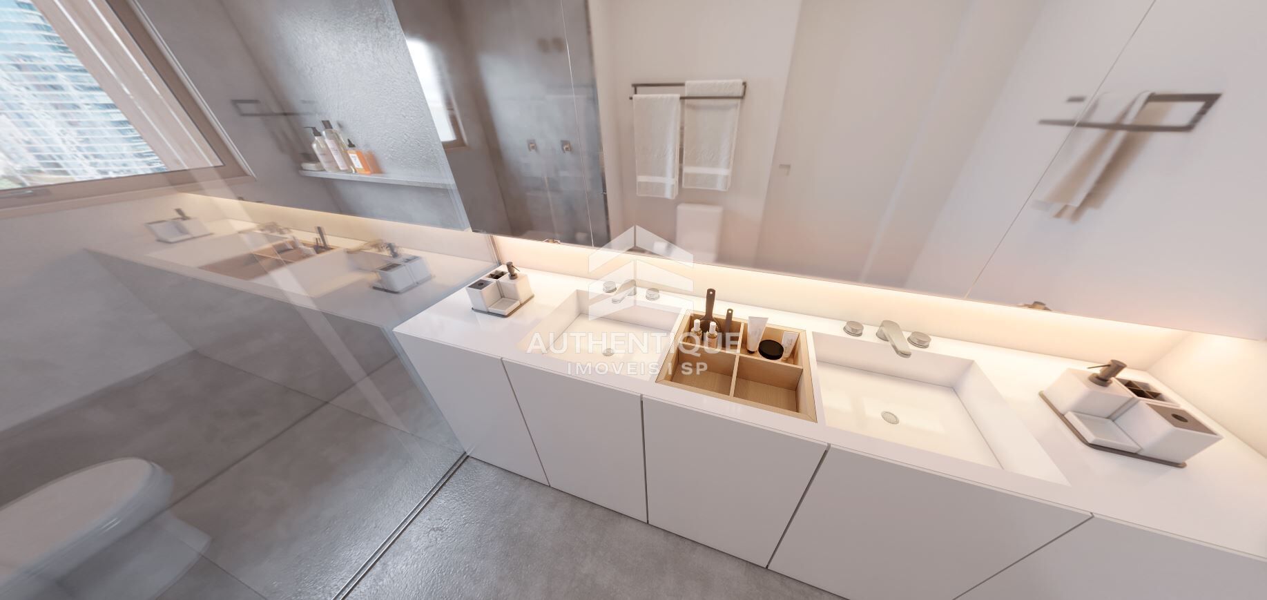 Apartamento, 3 quartos, 204 m² - Foto 15