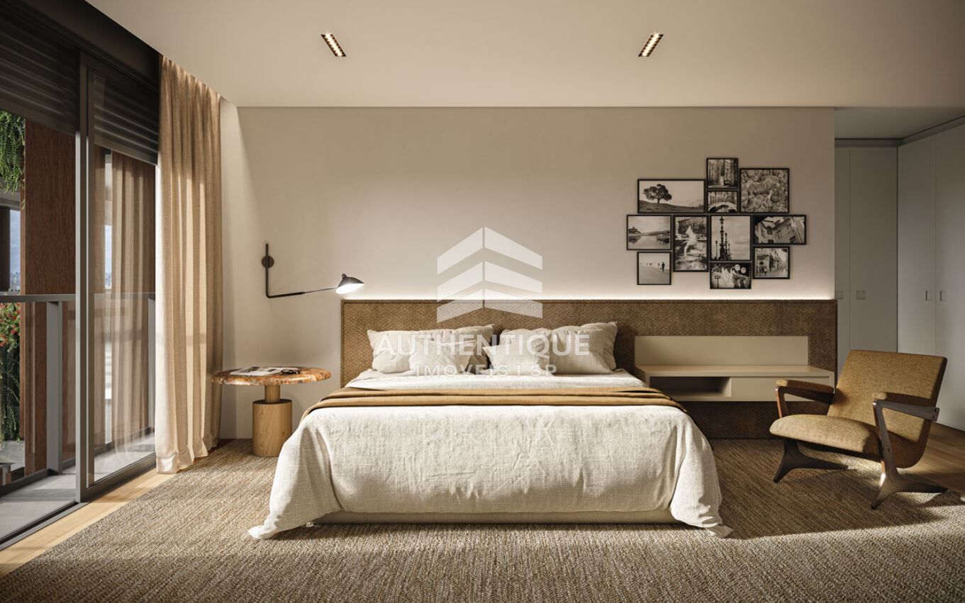 Apartamento, 3 quartos, 204 m² - Foto 40