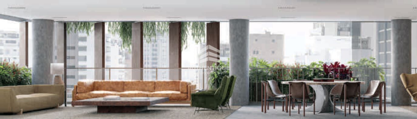 Apartamento, 3 quartos, 204 m² - Foto 42