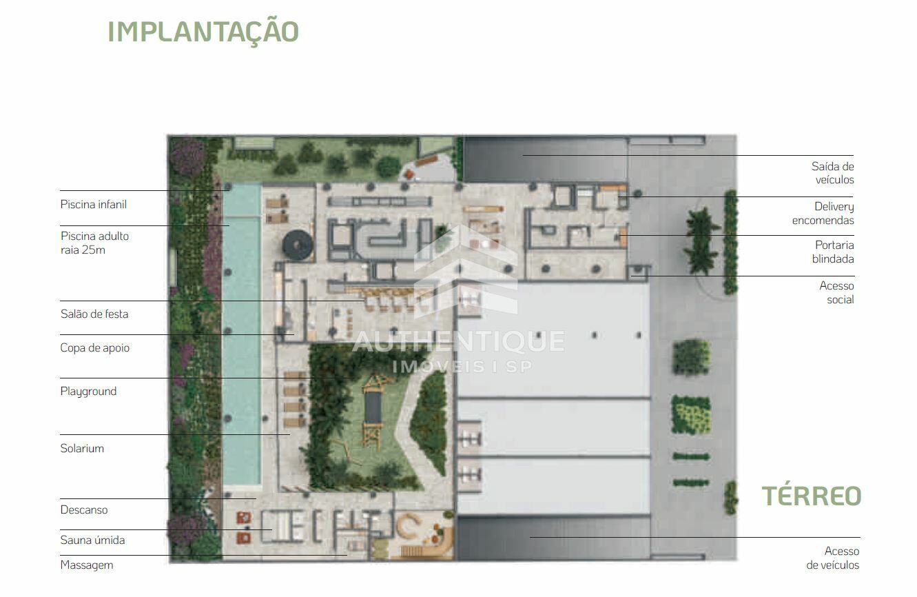 Apartamento, 3 quartos, 204 m² - Foto 47