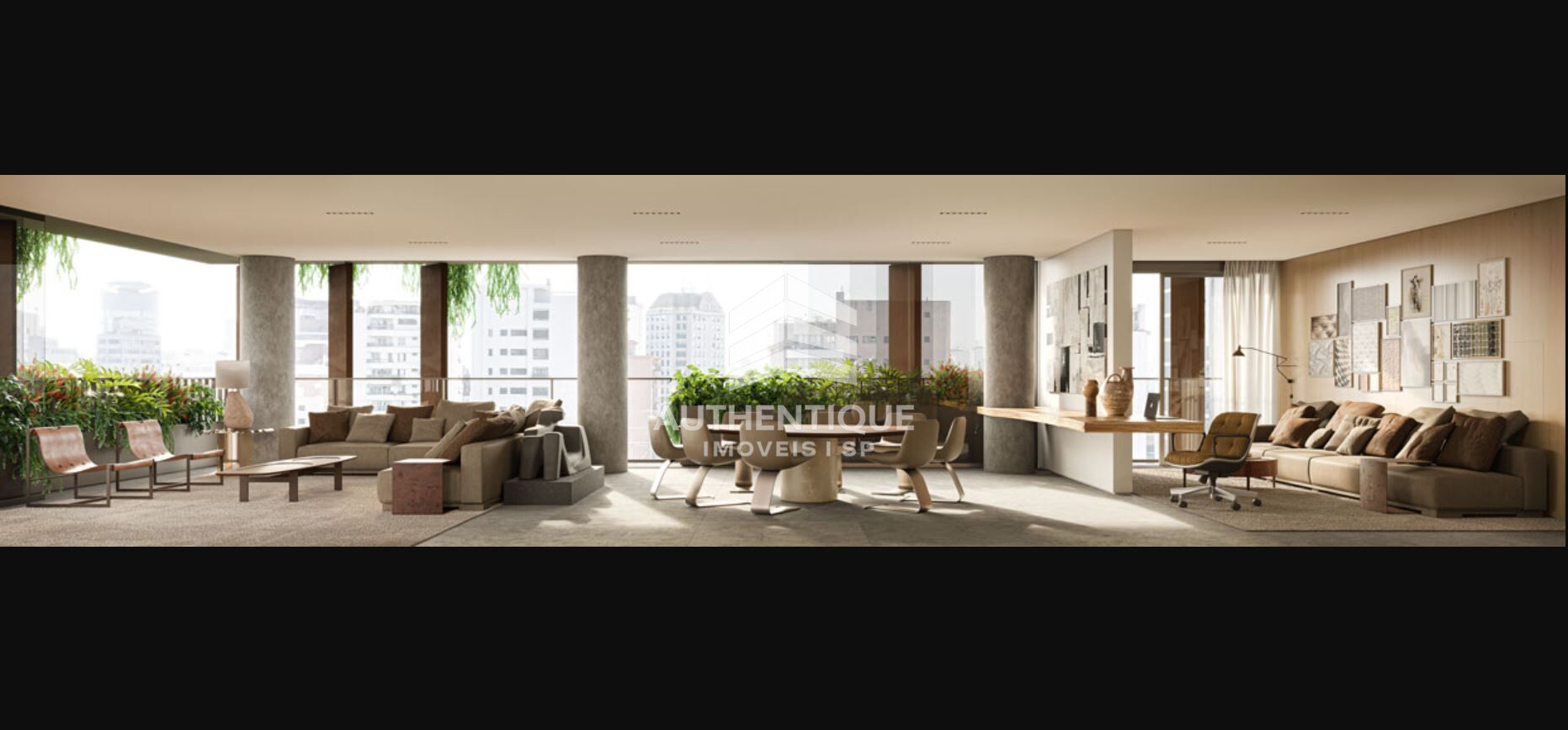 Apartamento, 3 quartos, 204 m² - Foto 44