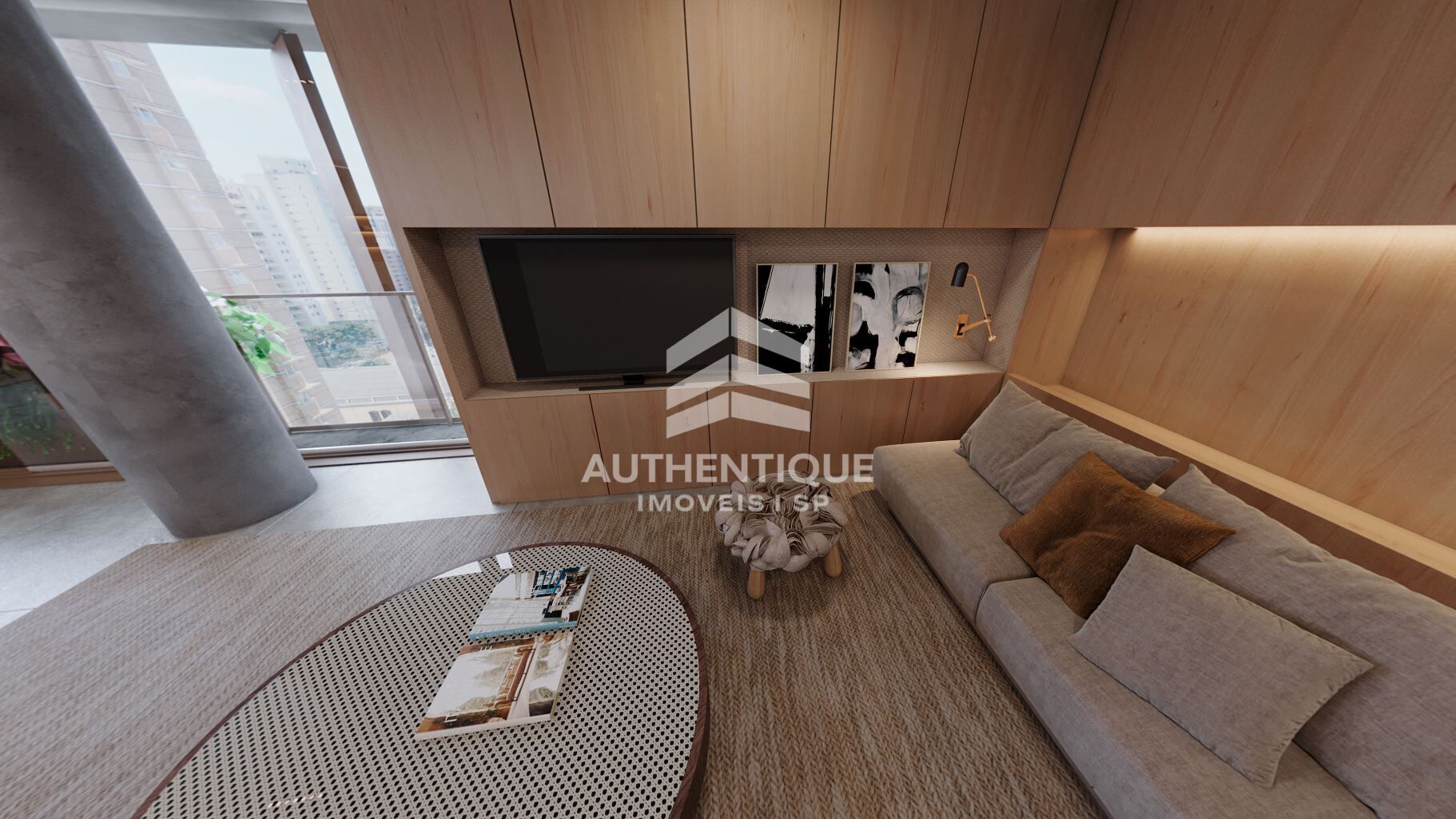 Apartamento, 3 quartos, 204 m² - Foto 7