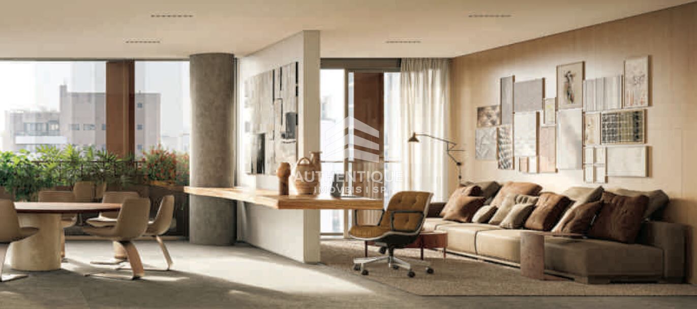 Apartamento, 3 quartos, 204 m² - Foto 39