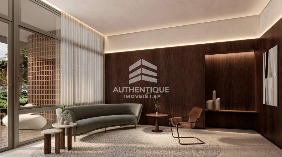 Apartamento, 4 quartos, 248 m² - Foto 3