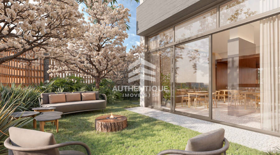 Apartamento, 4 quartos, 248 m² - Foto 6