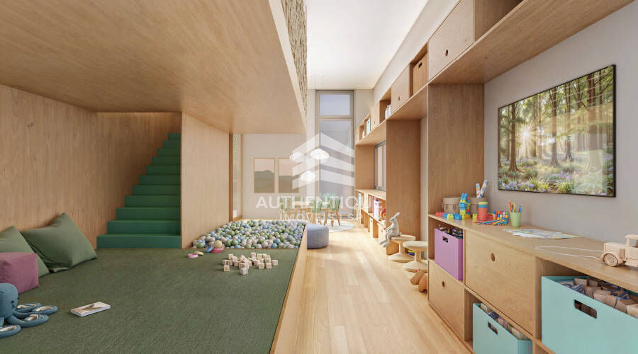 Apartamento, 4 quartos, 248 m² - Foto 8